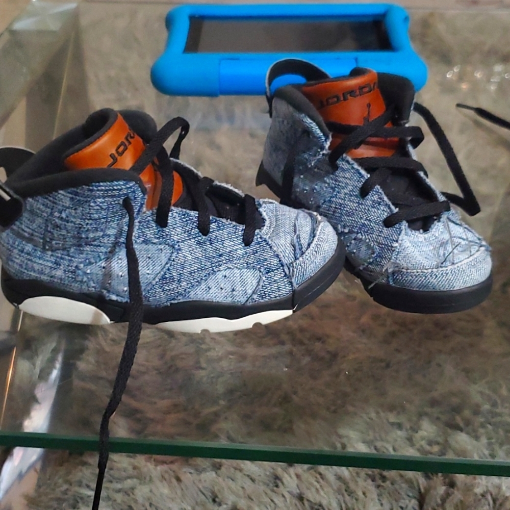 Jordan Shoes